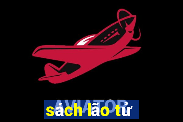 sách lão tử