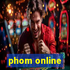 phom online