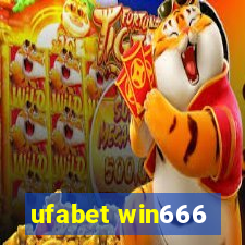 ufabet win666