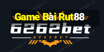 Game Bài Rut88