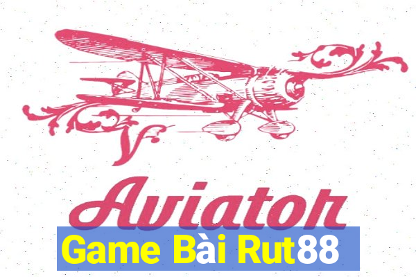 Game Bài Rut88