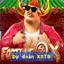 Dự đoán XSTB ngày 7