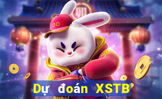 Dự đoán XSTB ngày 7