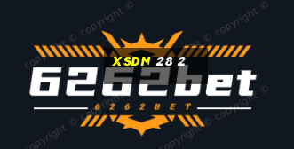 xsdn 28 2