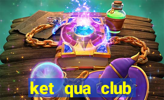 ket qua club america nữ