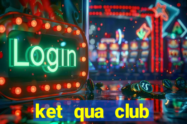 ket qua club america nữ