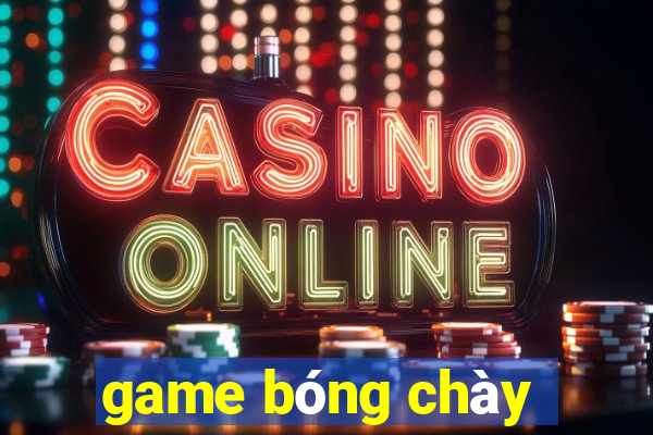 game bóng chày