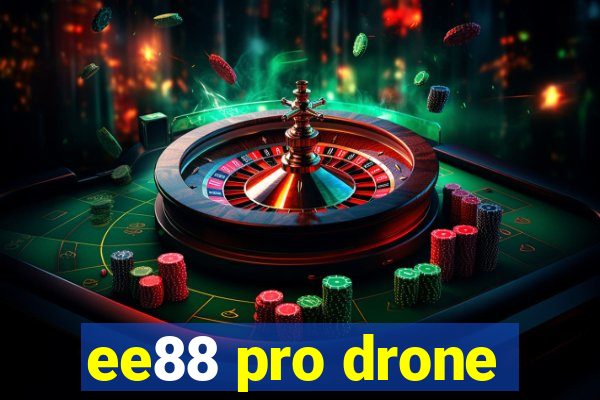 ee88 pro drone