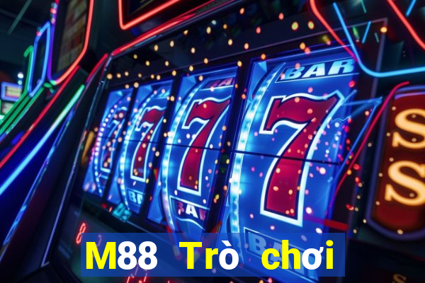 M88 Trò chơi Datang Melody ios