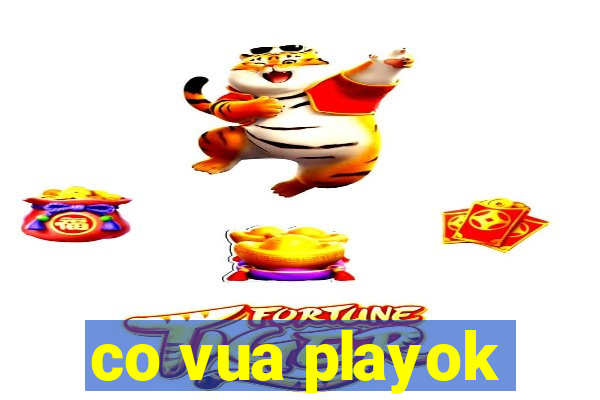 co vua playok