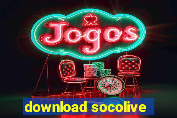 download socolive