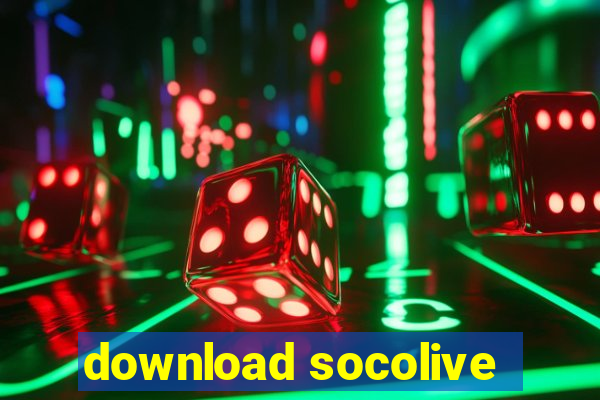 download socolive