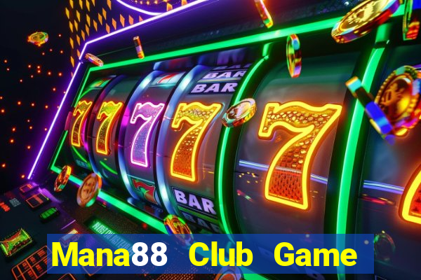 Mana88 Club Game Bài Kungfu