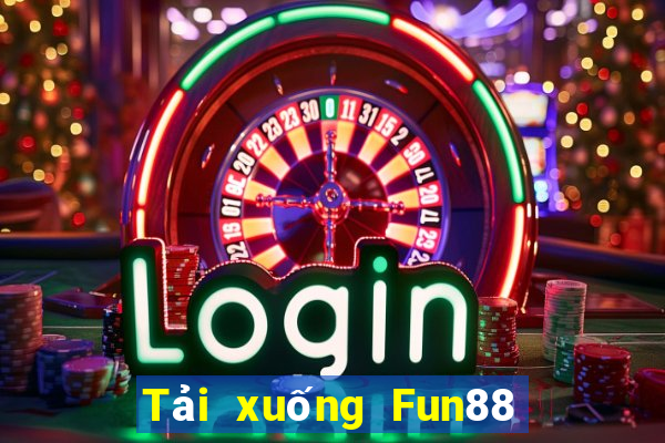 Tải xuống Fun88 điện tử