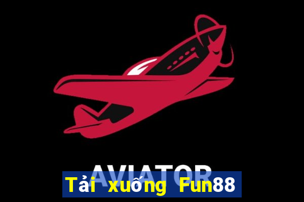 Tải xuống Fun88 điện tử