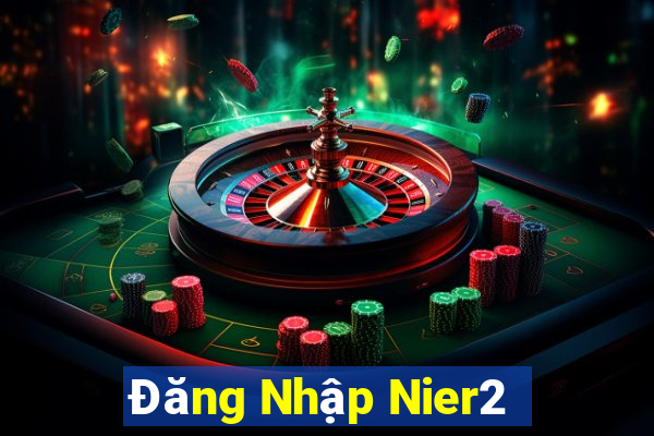 Đăng Nhập Nier2