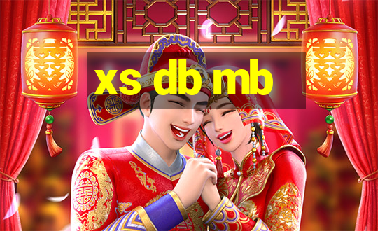 xs db mb