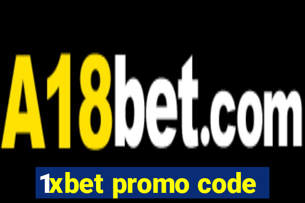 1xbet promo code