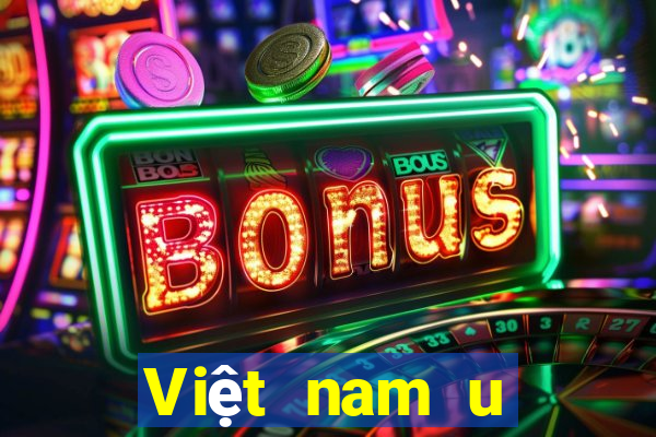 Việt nam u Đăng ký