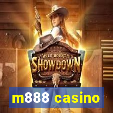 m888 casino