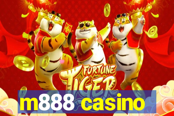 m888 casino