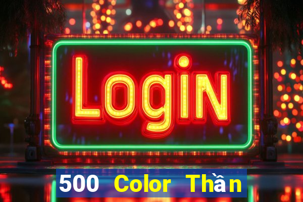 500 Color Thần Tải về