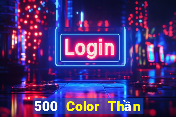 500 Color Thần Tải về