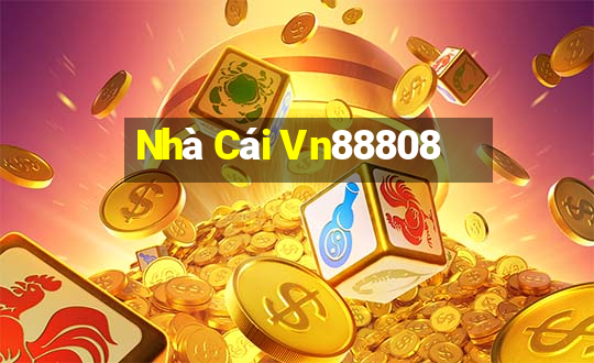 Nhà Cái Vn88808