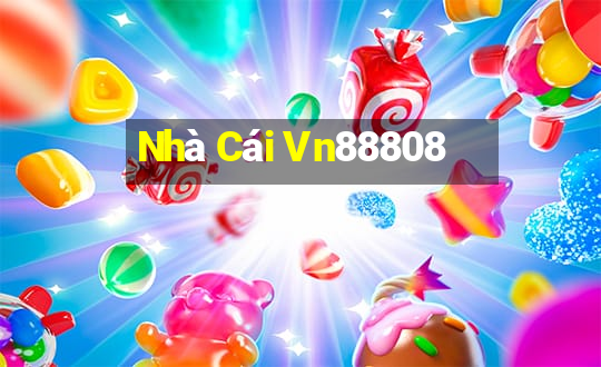 Nhà Cái Vn88808