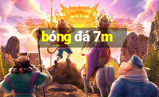 bóng đá 7m