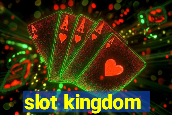 slot kingdom