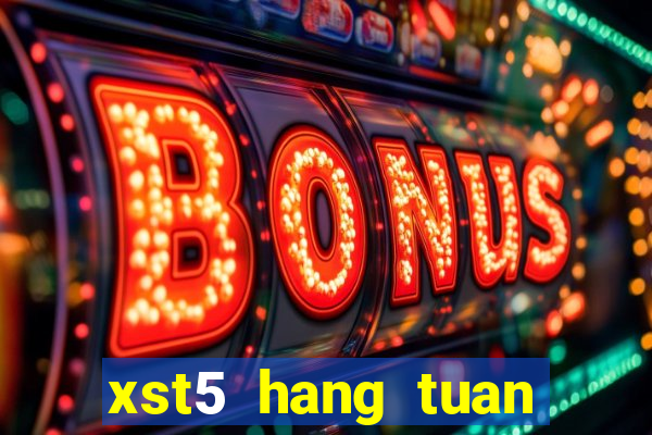 xst5 hang tuan minh ngoc