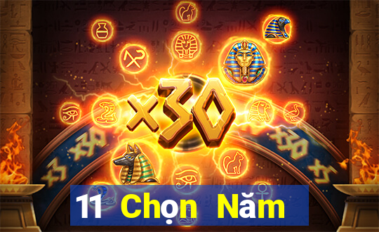 11 Chọn Năm Lợn Thượng Hải