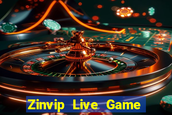 Zinvip Live Game Bài 247