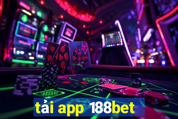 tải app 188bet