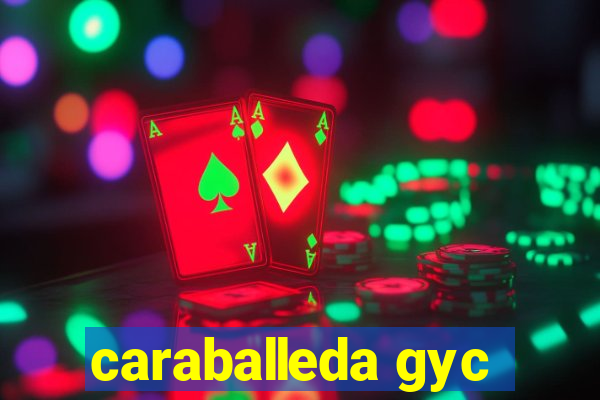 caraballeda gyc