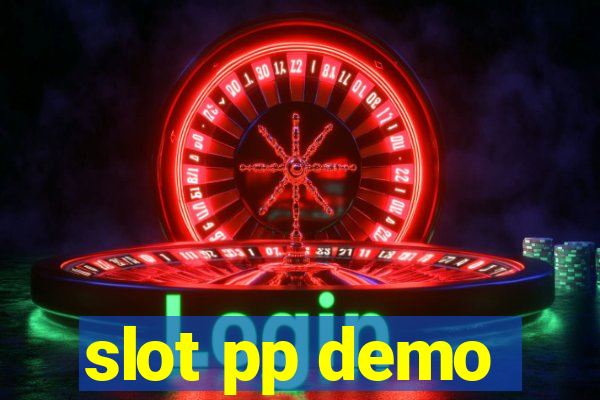 slot pp demo