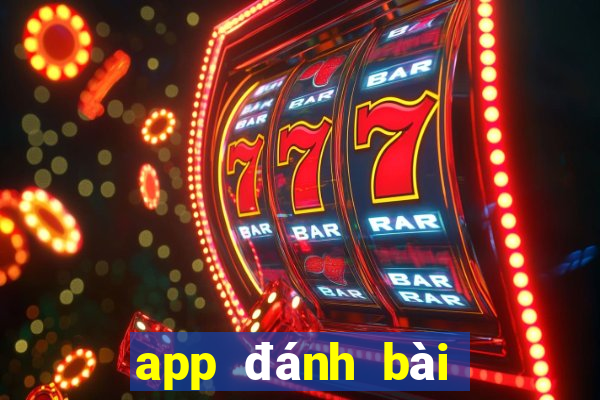 app đánh bài trực tuyến