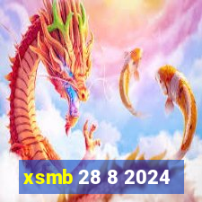 xsmb 28 8 2024