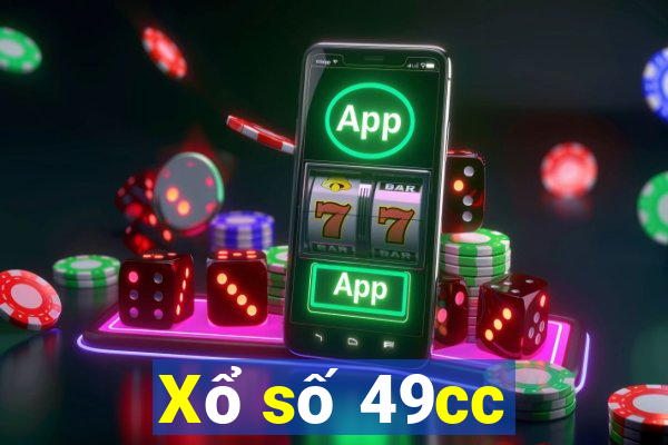 Xổ số 49cc