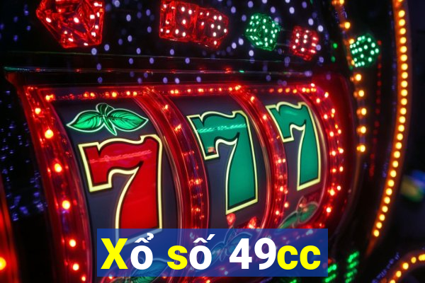 Xổ số 49cc