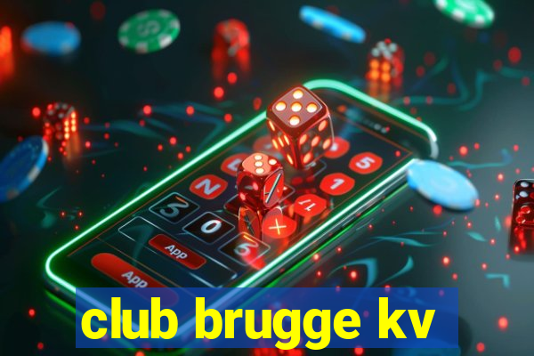 club brugge kv