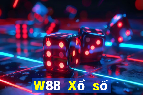 W88 Xổ số kiến thiết Got Talent