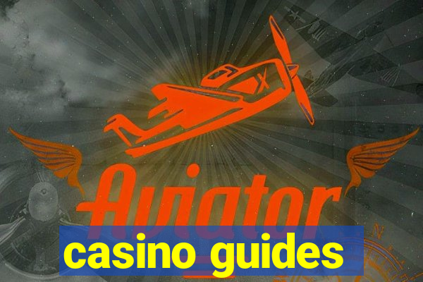 casino guides