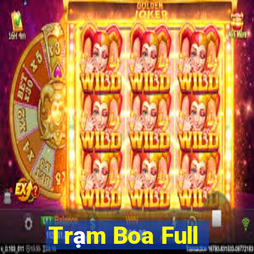 Trạm Boa Full