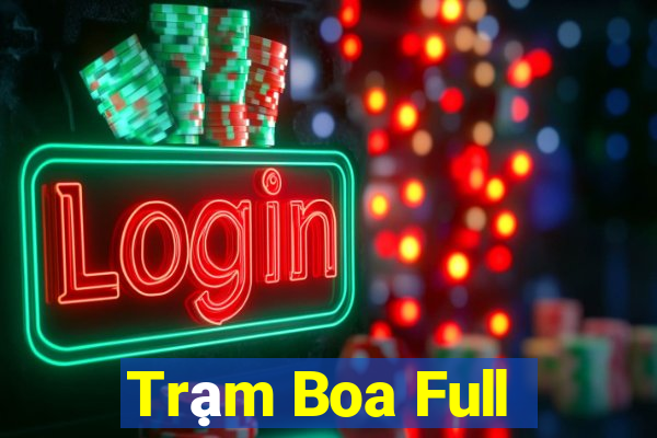 Trạm Boa Full