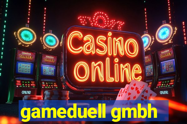 gameduell gmbh