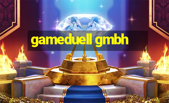 gameduell gmbh