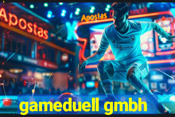 gameduell gmbh