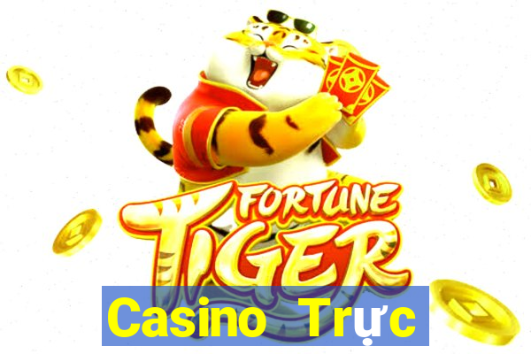 Casino Trực tiếp go88